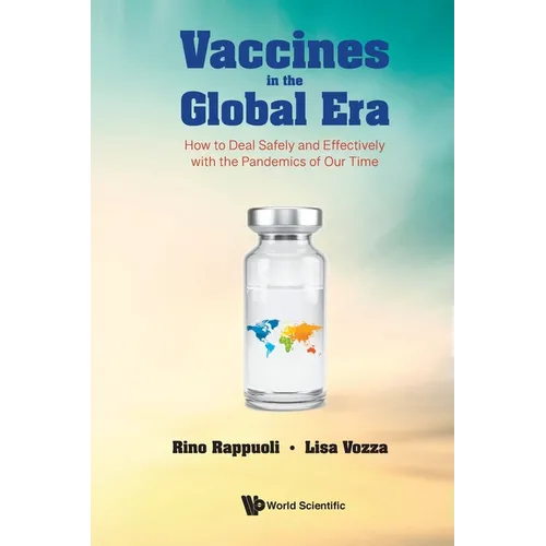 Vaccines in the Global Era - Paperback