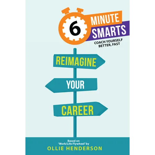 Reimagine Your Career - Paperback