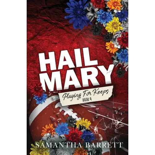 Hail Mary - Paperback