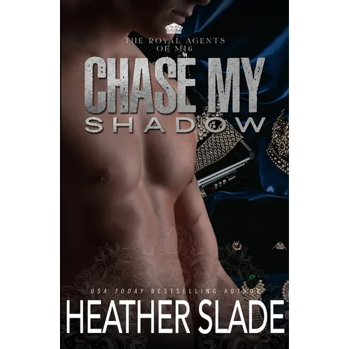 Chase My Shadow - Paperback