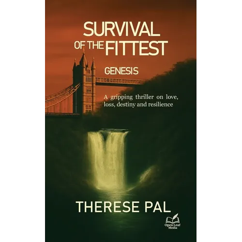Survival of the Fittest: Genesis - Paperback