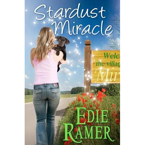 Stardust Miracle: A Miracle Interrupted novel - Paperback