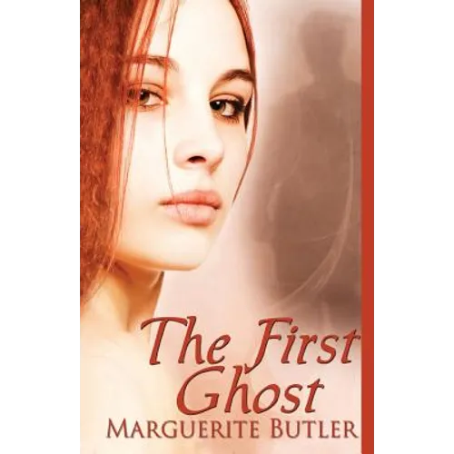The First Ghost - Paperback
