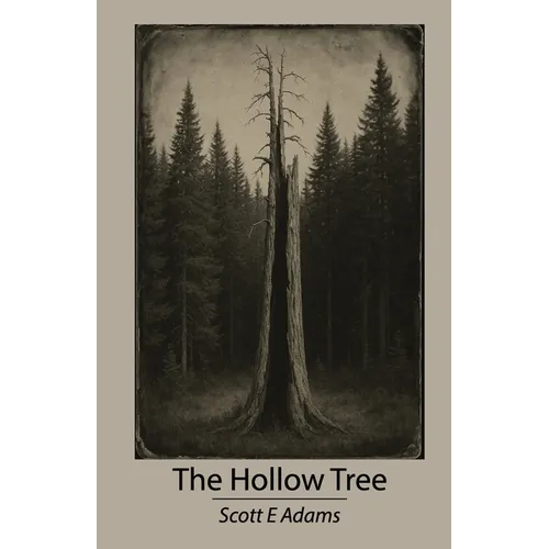 The Hollow Tree - Paperback