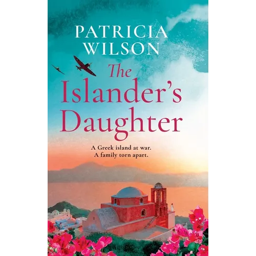 The Islander's Daughter - Hardcover