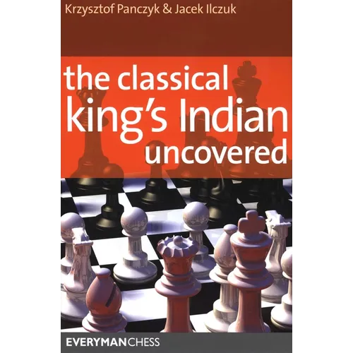 Classical King's Indian Uncovered - Paperback