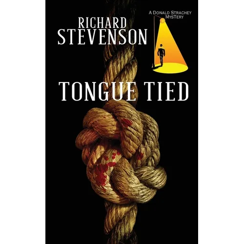 Tongue Tied - Paperback