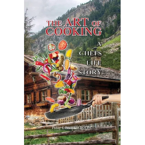 The Art of Cooking - Paperback