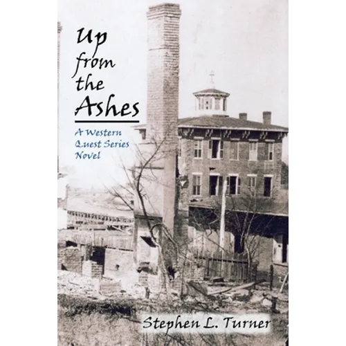 Up from the Ashes - Paperback