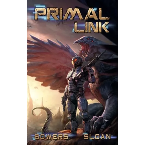 Primal Link - Paperback