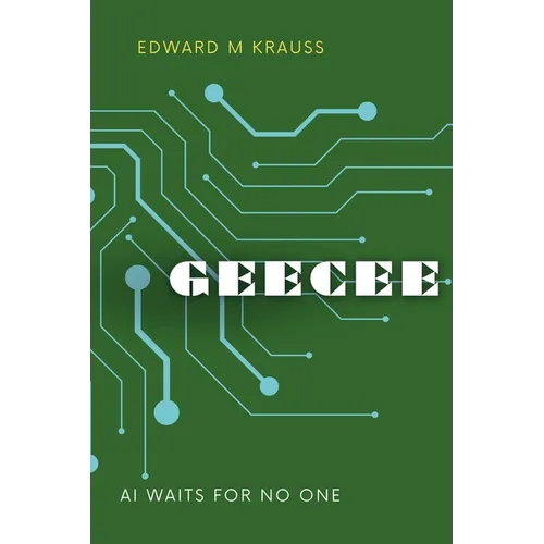 GeeCee - Paperback