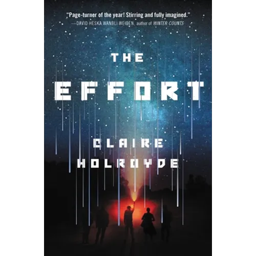 The Effort - Paperback