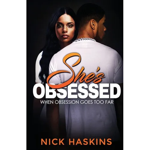 She's Obsessed - Paperback