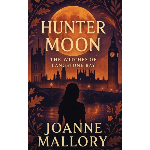 Hunter Moon - Paperback