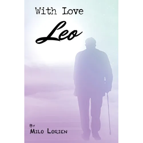 With Love, Leo - Paperback