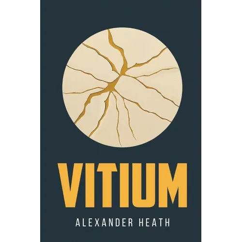 Vitium - Paperback