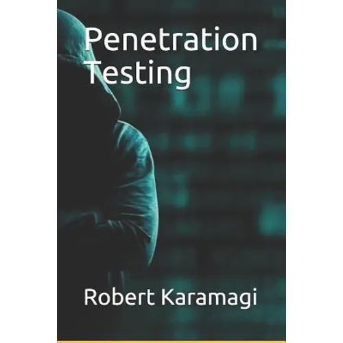 Penetration Testing - Paperback