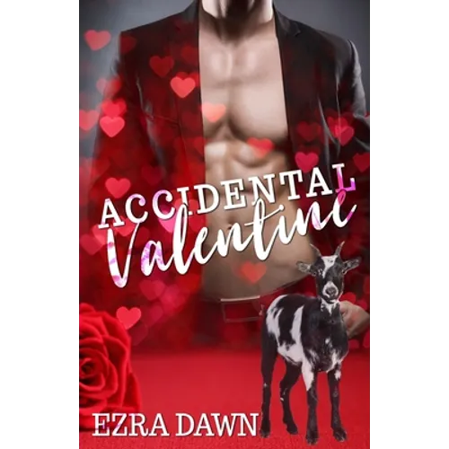 Accidental Valentine - Paperback