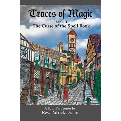 Traces of Magic - Paperback