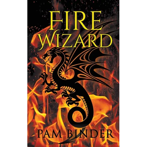 Fire Wizard - Paperback