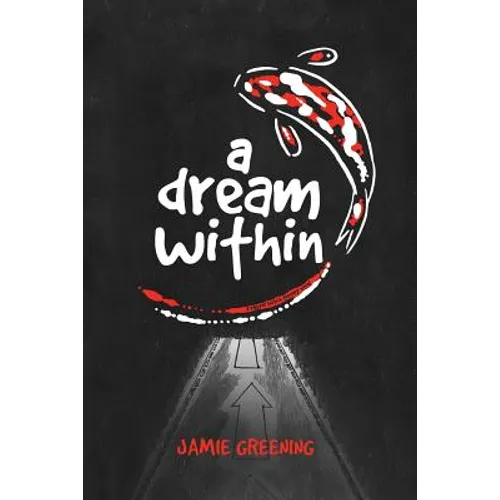 A Dream Within - Paperback