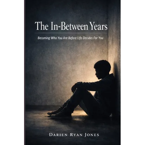 The In-Between Years - Paperback