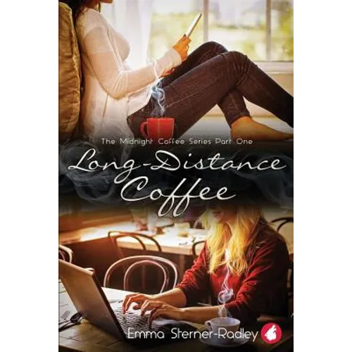 Long-Distance Coffee - Paperback