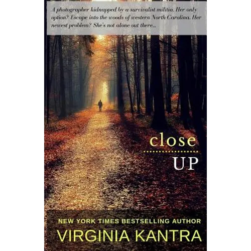Close-Up - Paperback