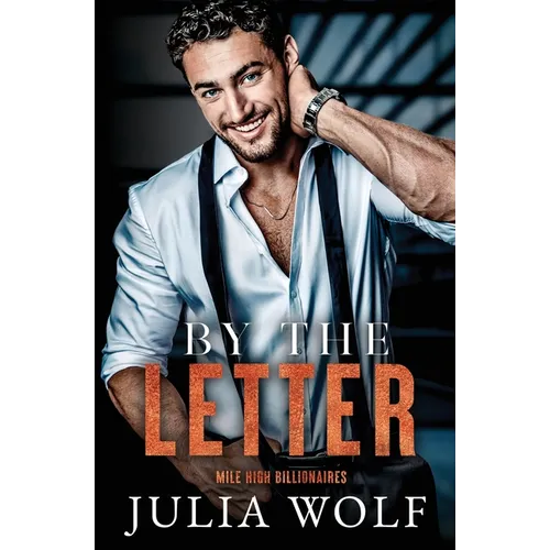 By The Letter - Paperback