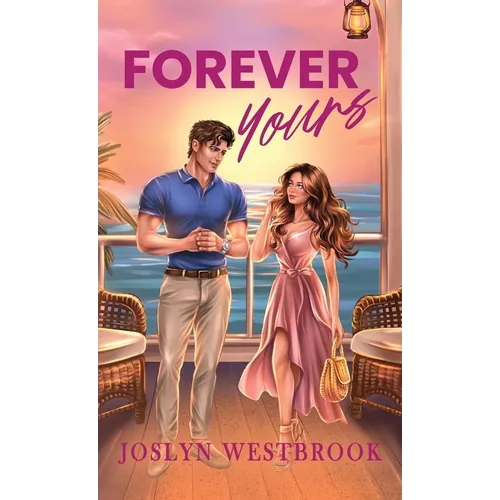 Forever Yours - Hardcover