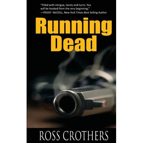 Running Dead - Paperback