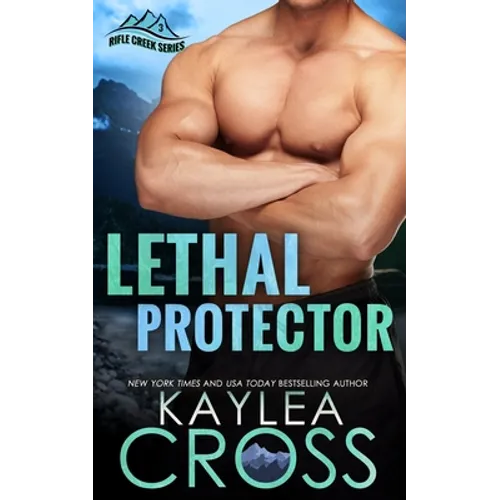 Lethal Protector - Paperback