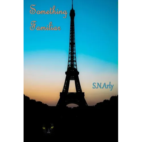 Something Familiar - Paperback