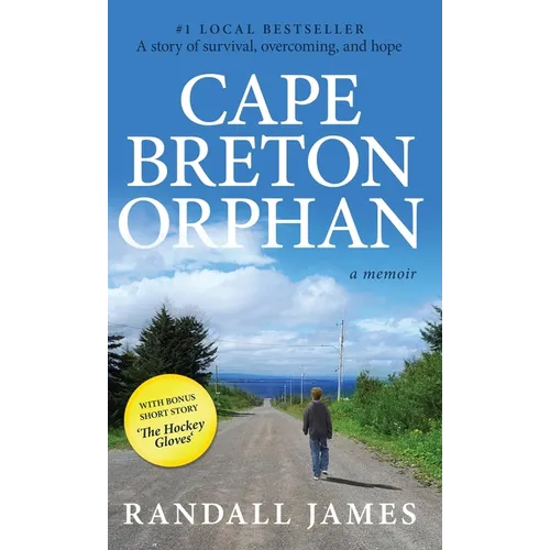 Cape Breton Orphan - Hardcover