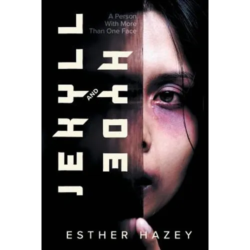 Jeckyll and Hyde - Paperback