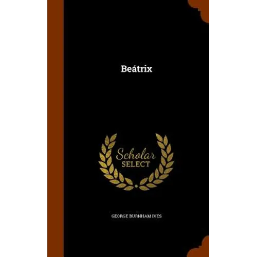 Beátrix - Hardcover