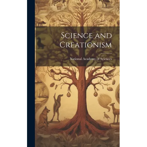 Science and Creationism - Hardcover