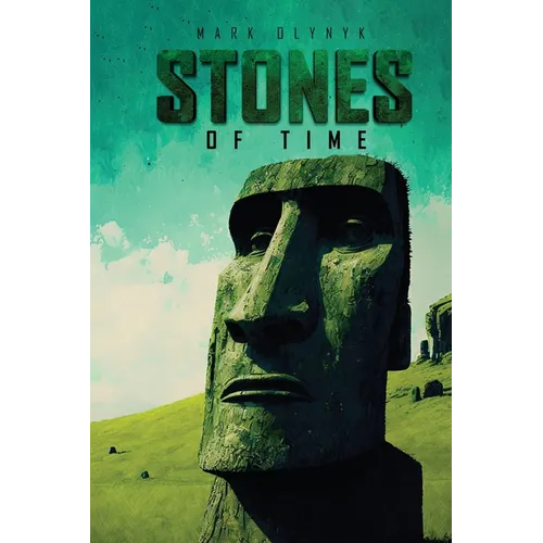 Stones of Time - Paperback