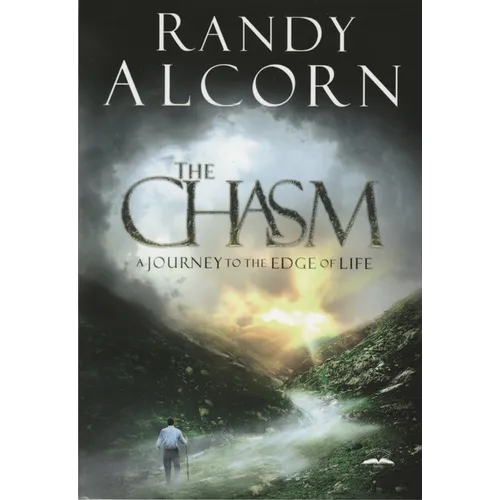 The Chasm: A Journey to the Edge of Life - Paperback
