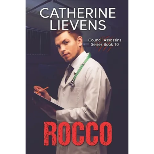 Rocco - Paperback