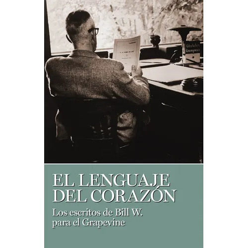 El Lenguaje del Corazón - Paperback
