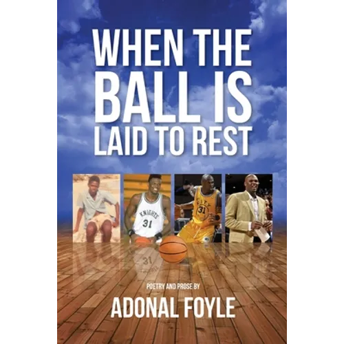 When the Ball is Laid to Rest - Paperback