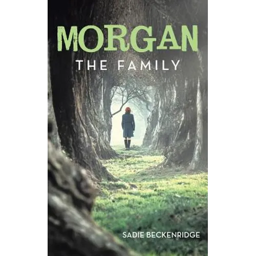Morgan: The Family - Paperback