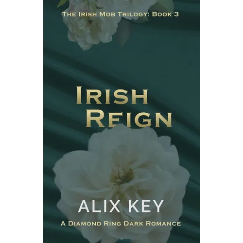 Irish Reign - Paperback