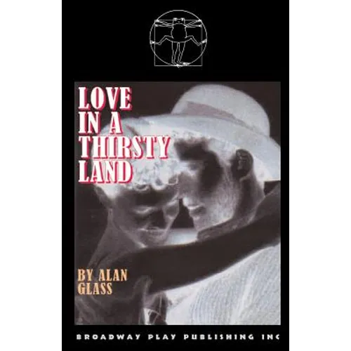 Love In A Thirsty Land - Paperback