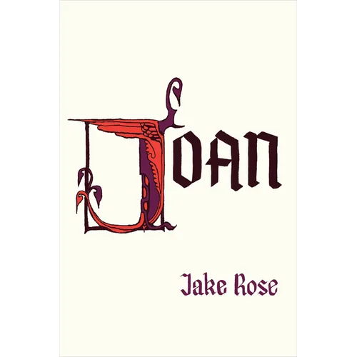 Joan - Paperback