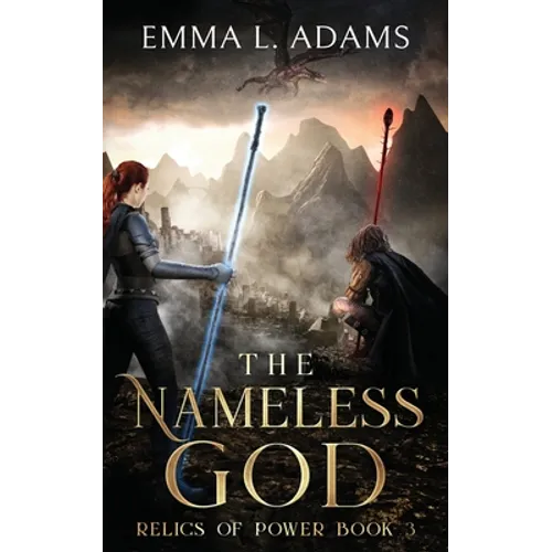 The Nameless God - Paperback