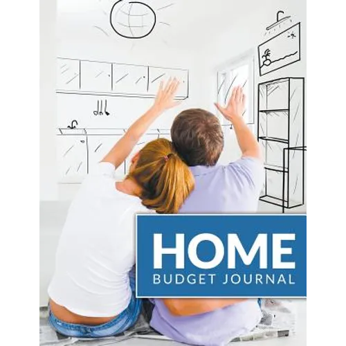 Home Budget Journal