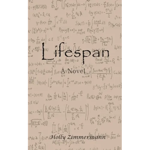 Lifespan - Paperback