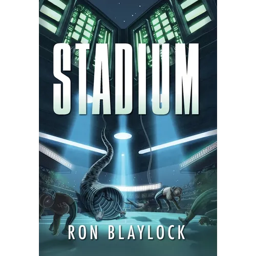 Stadium - Hardcover